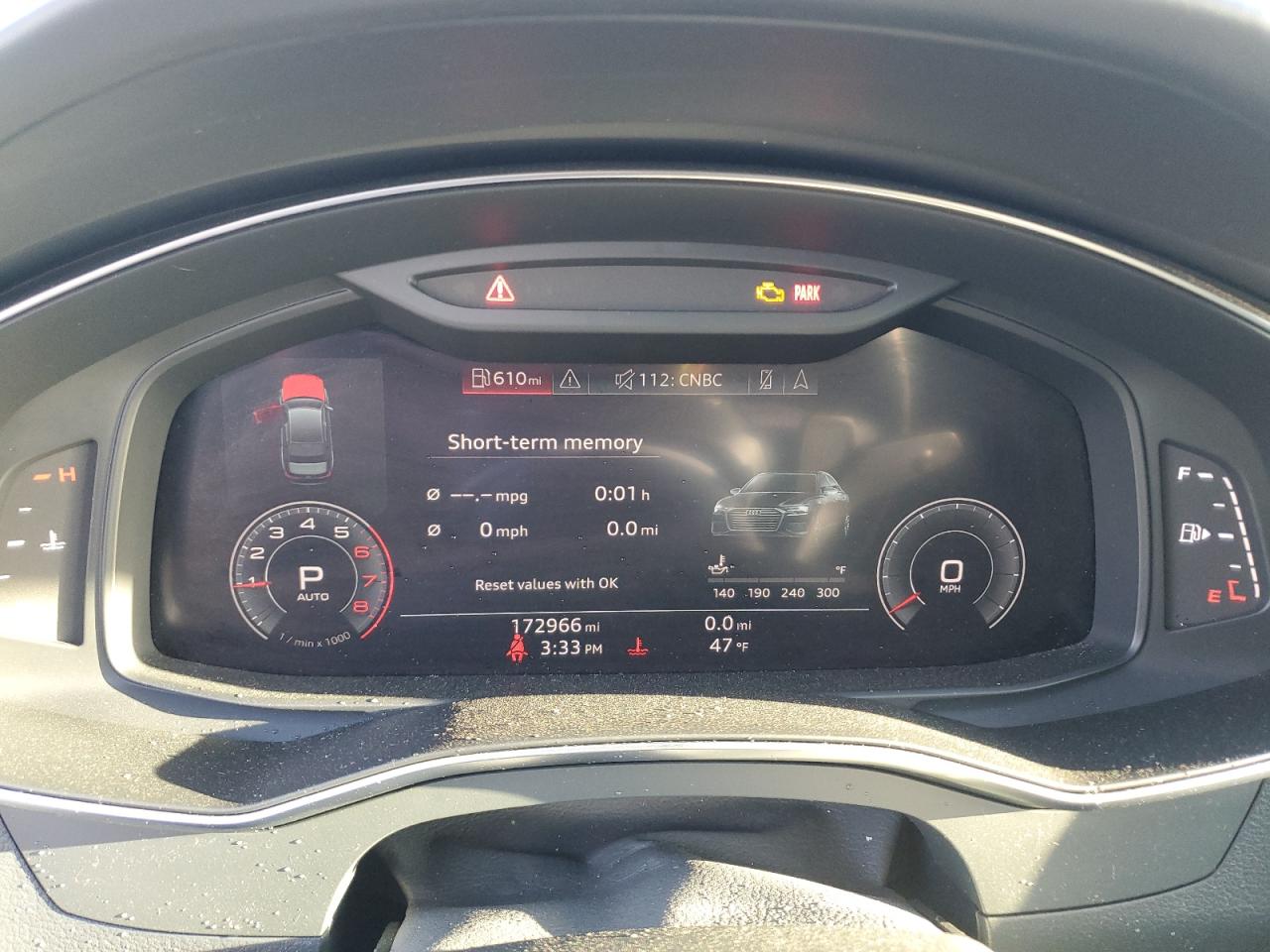 Audi A6 Premium Plus Image 4