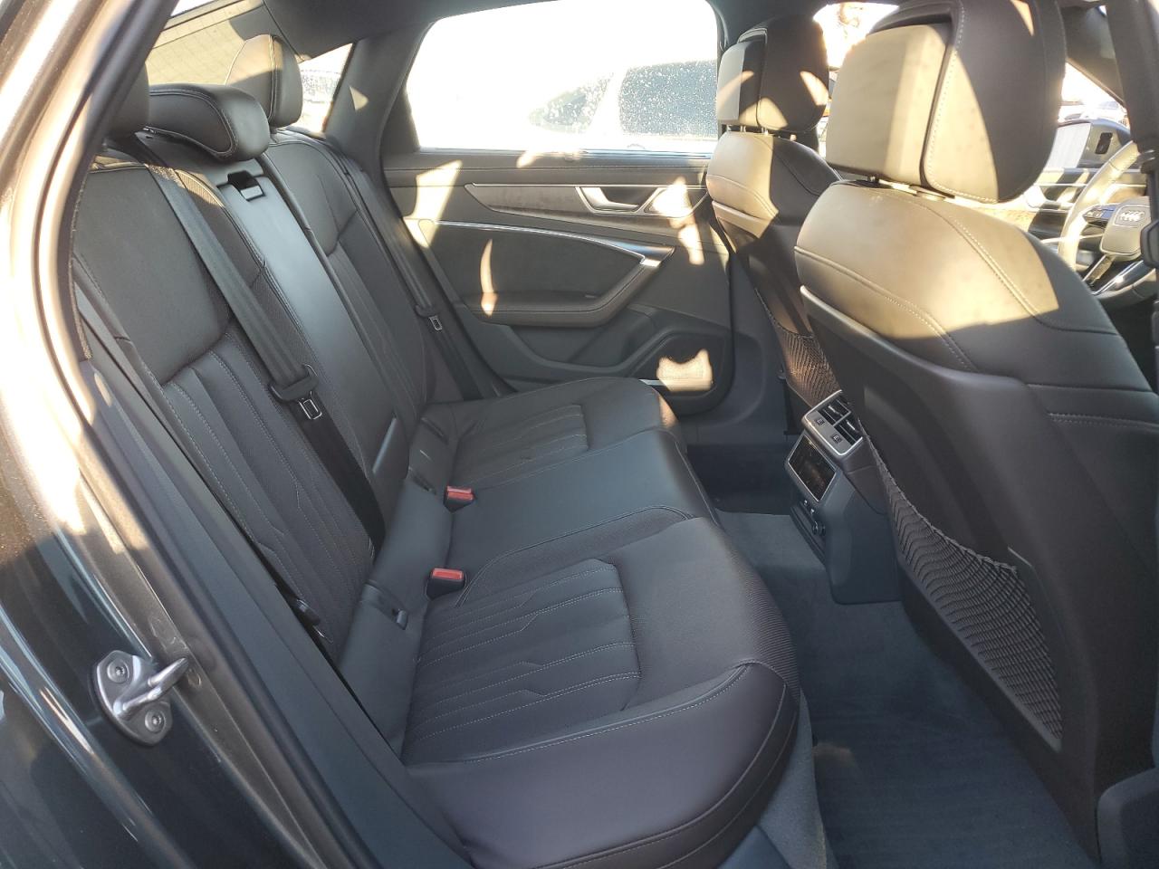 Audi A6 Premium Plus Image 5