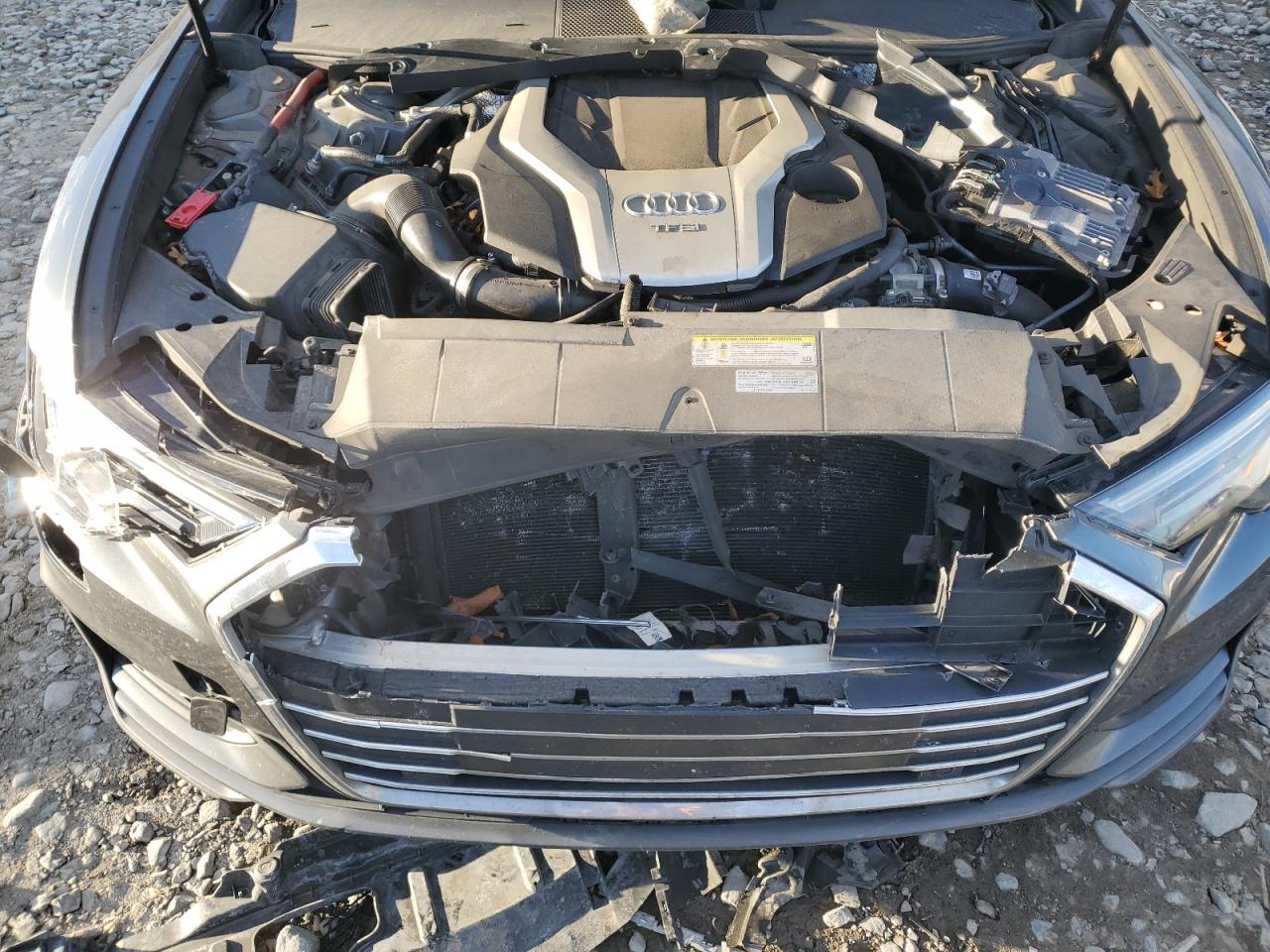 Audi A6 Premium Plus Image 7