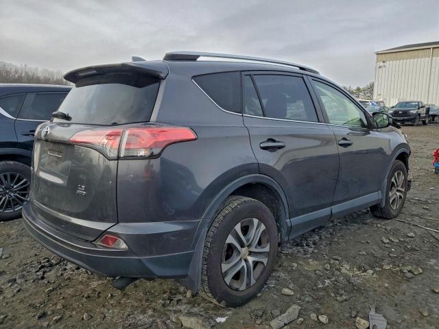 Toyota RAV4 Le Image 13