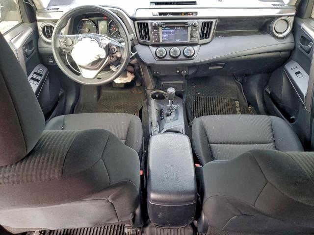 Toyota RAV4 Le Image 2