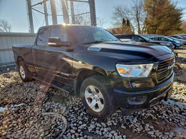 Ram 1500 Big Horn/lone Star Image 2