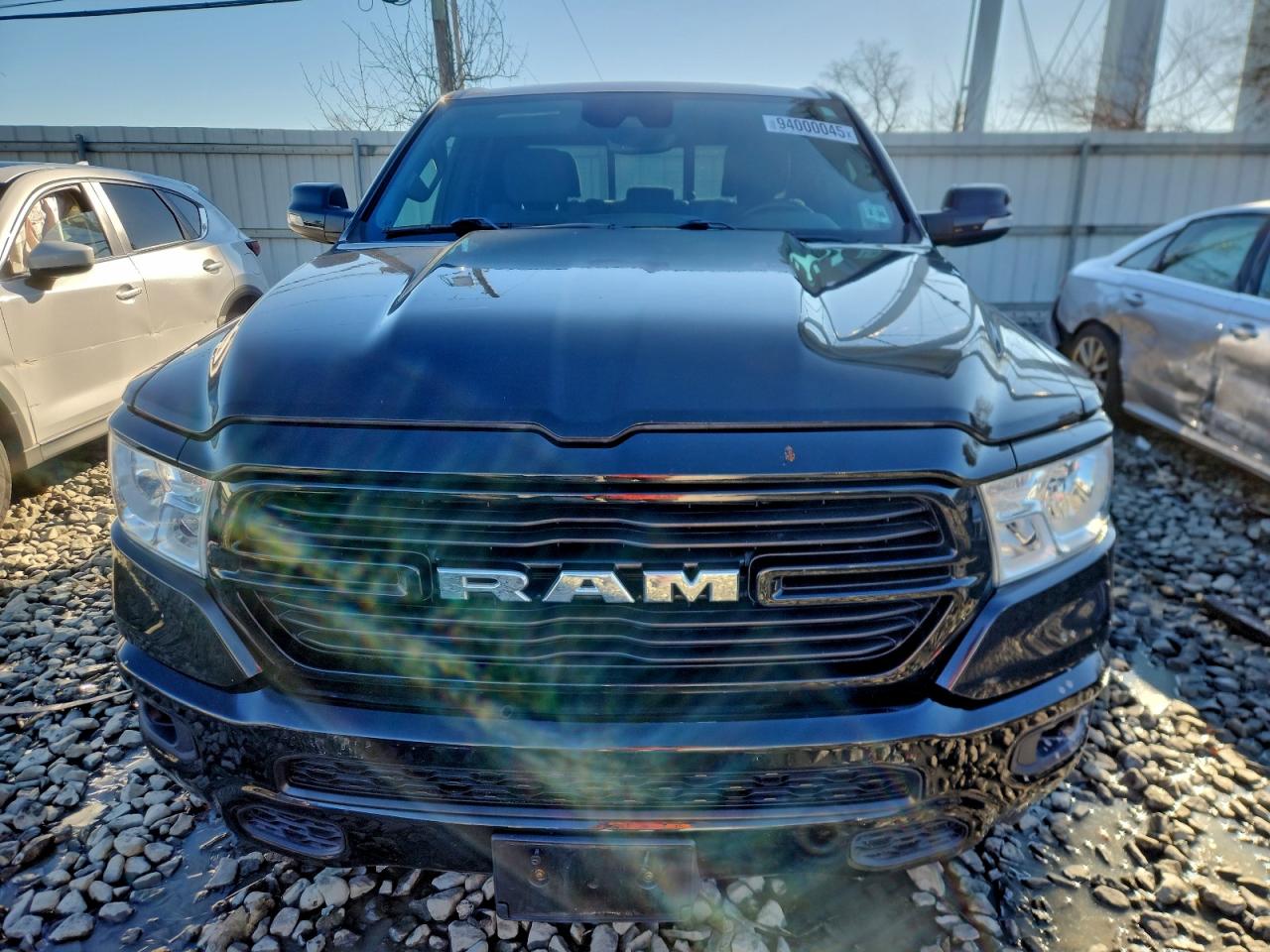 Ram 1500 Big Horn/lone Star Image 3