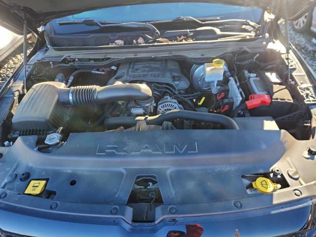 Ram 1500 Big Horn/lone Star Image 12