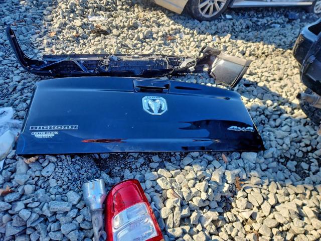 Ram 1500 Big Horn/lone Star Image 8