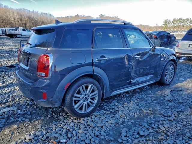 MINI Cooper S Countryman All4 Image 7