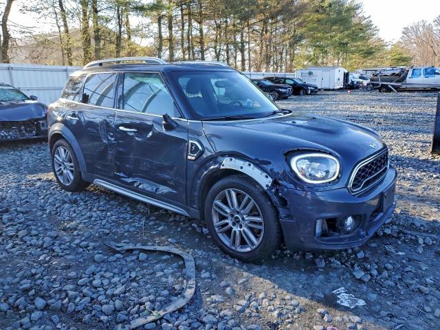 MINI Cooper S Countryman All4 Image 9