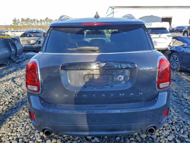 MINI Cooper S Countryman All4 Image 3