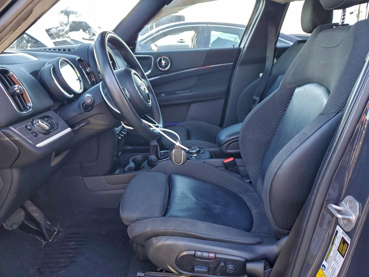 MINI Cooper S Countryman All4 Image 4