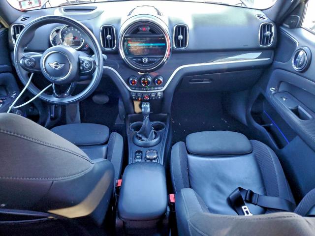 MINI Cooper S Countryman All4 Image 11