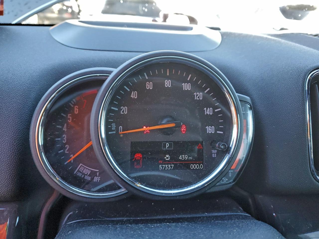 MINI Cooper S Countryman All4 Image 2