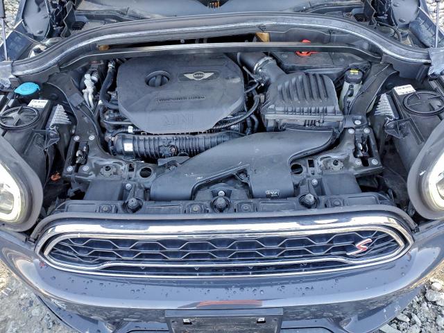 MINI Cooper S Countryman All4 Image 12