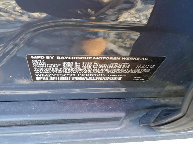 MINI Cooper S Countryman All4 Image 6