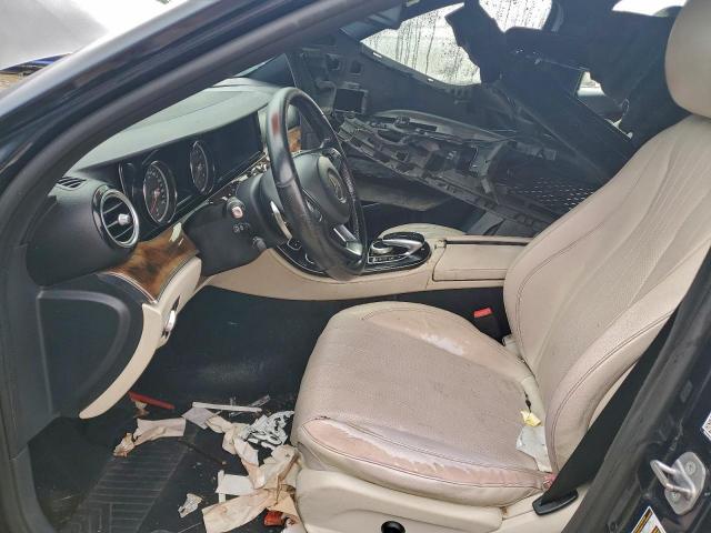 Mercedes-Benz E-Class 300 4matic Image 5