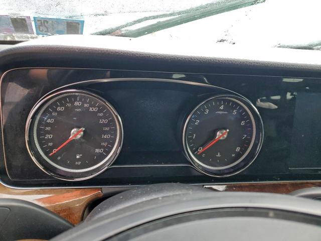 Mercedes-Benz E-Class 300 4matic Image 4