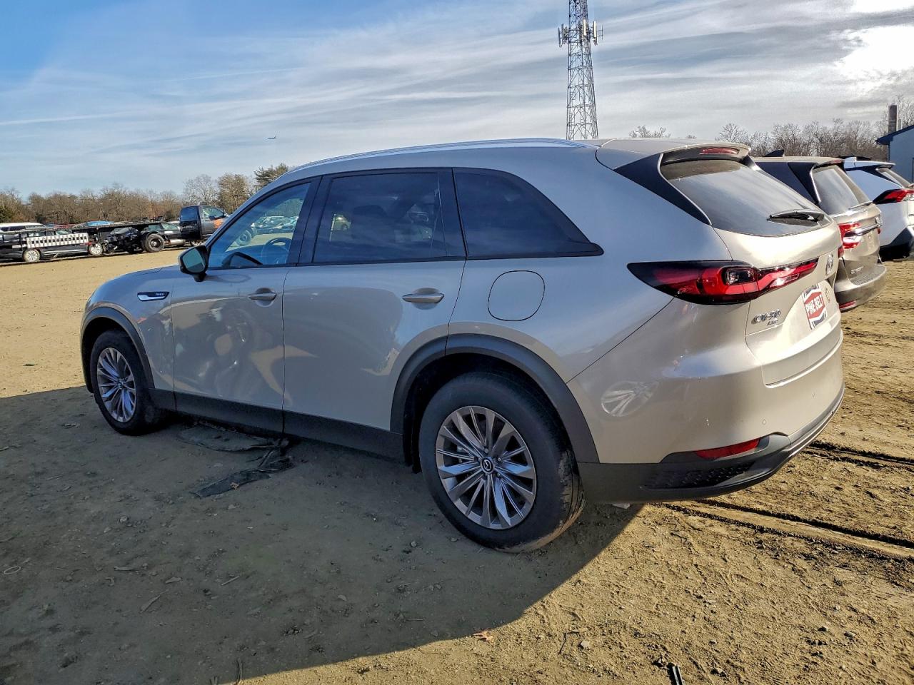 Mazda Cx Preferred Image 2