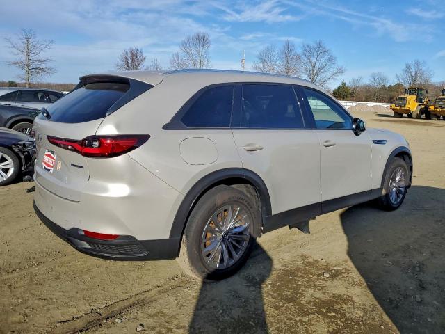 Mazda Cx Preferred Image 8