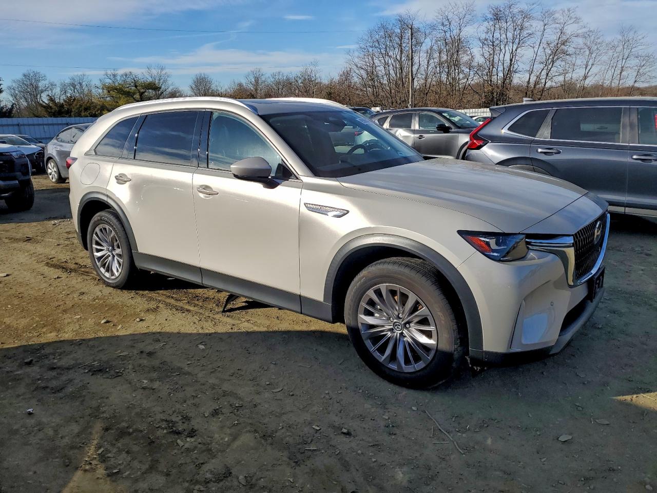 Mazda Cx Preferred Image 3