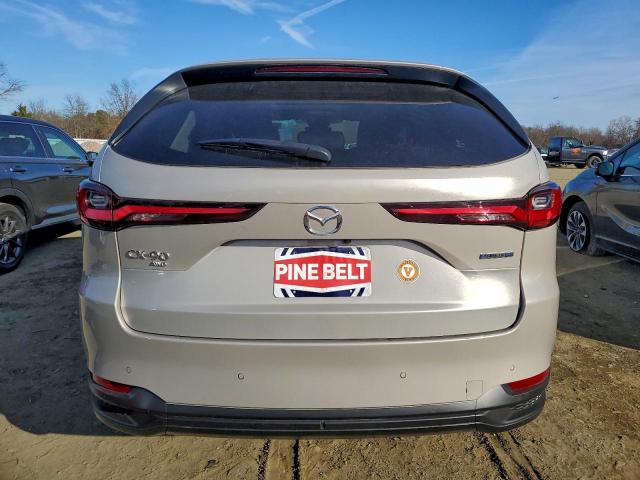 Mazda Cx Preferred Image 4