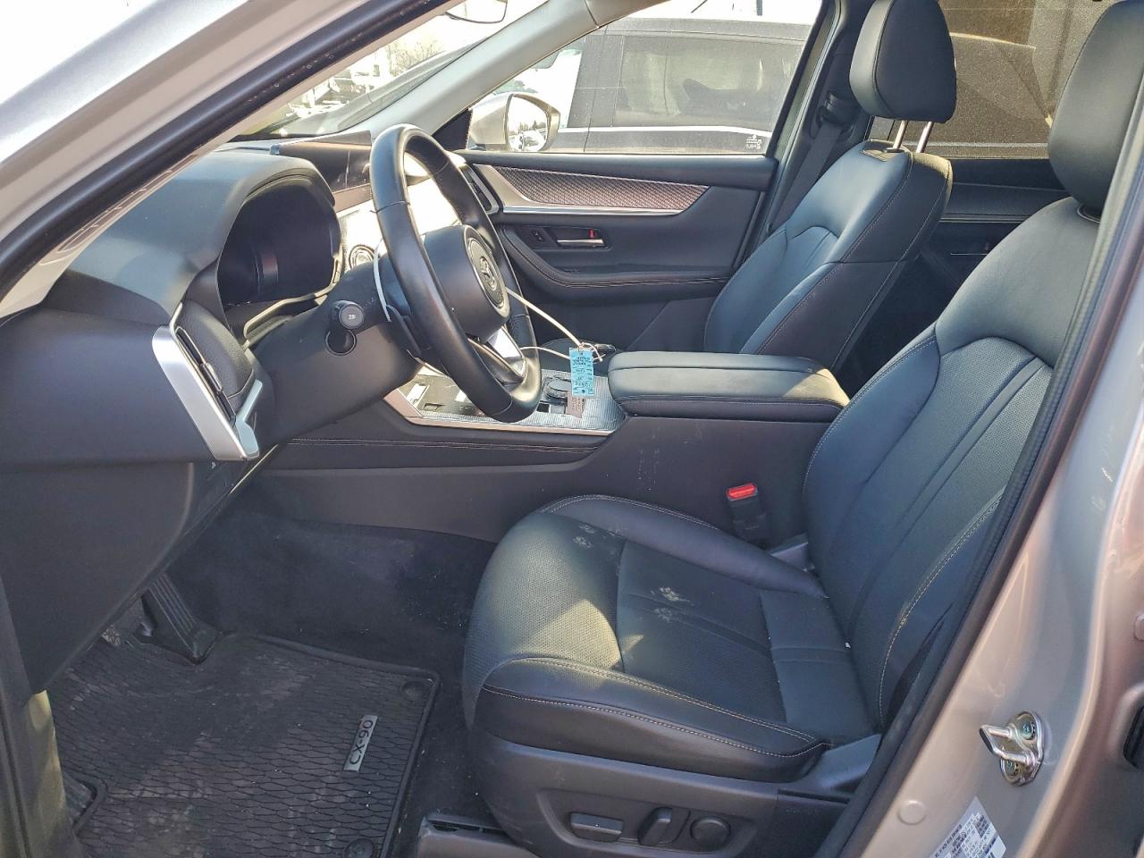 Mazda Cx Preferred Image 5