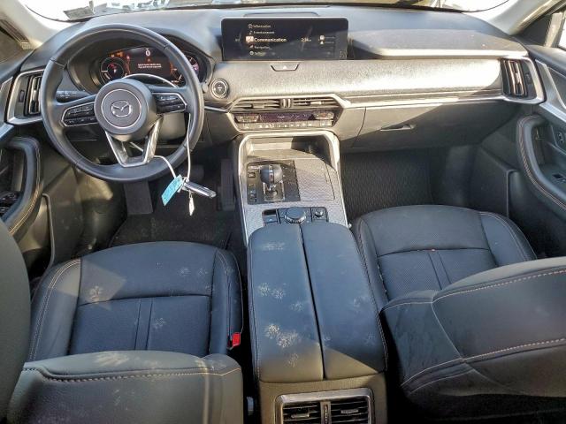 Mazda Cx Preferred Image 9