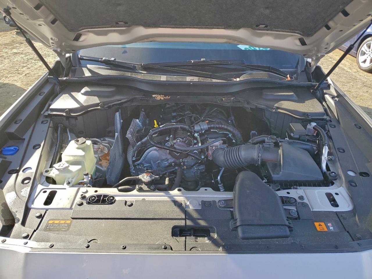 Mazda Cx Preferred Image 10