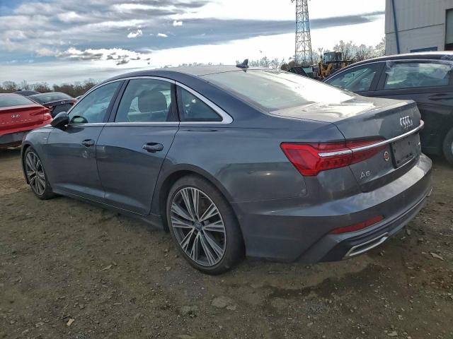 Audi A6 Premium Plus Image 2