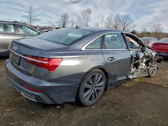 Audi A6 Premium Plus Image 3