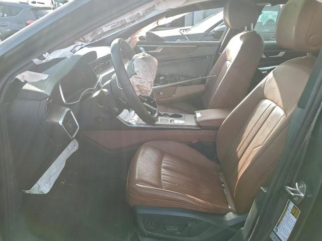 Audi A6 Premium Plus Image 12