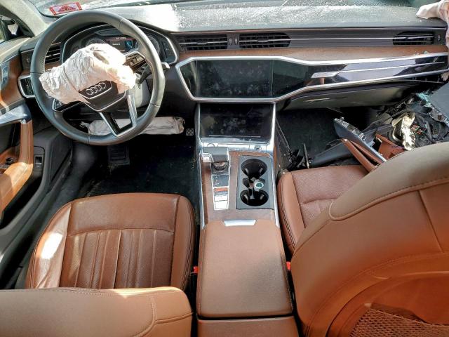 Audi A6 Premium Plus Image 9