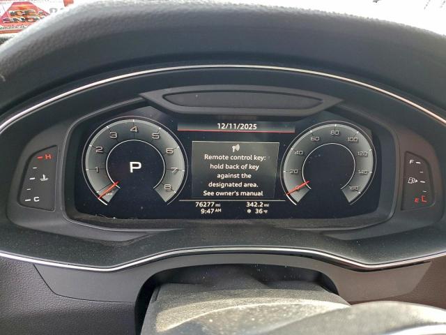 Audi A6 Premium Plus Image 4