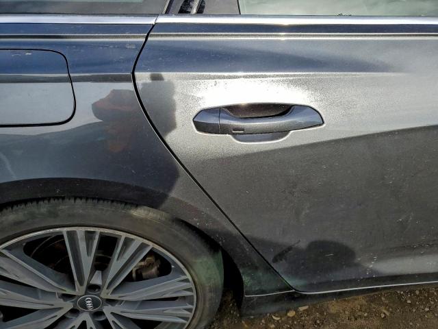 Audi A6 Premium Plus Image 6