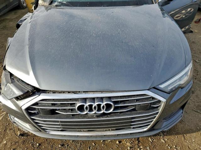 Audi A6 Premium Plus Image 7