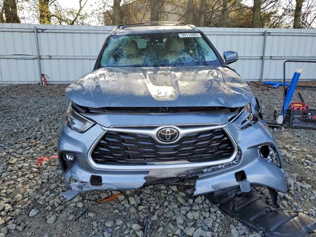 Toyota Highlander Xle Image 4