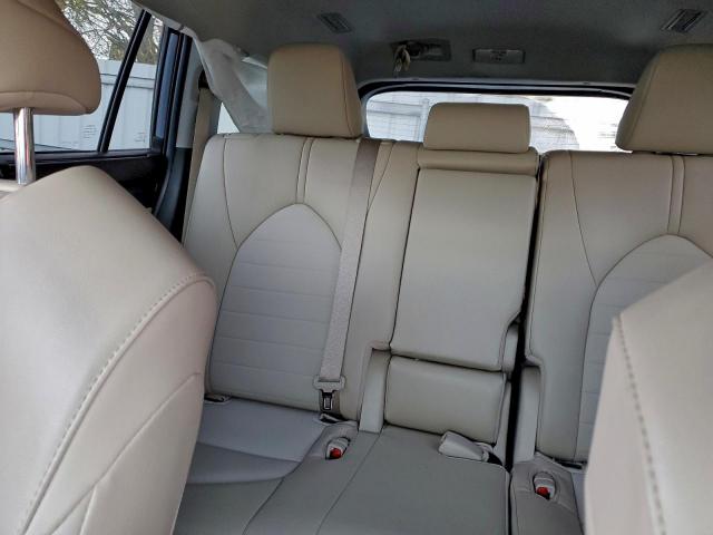 Toyota Highlander Xle Image 9