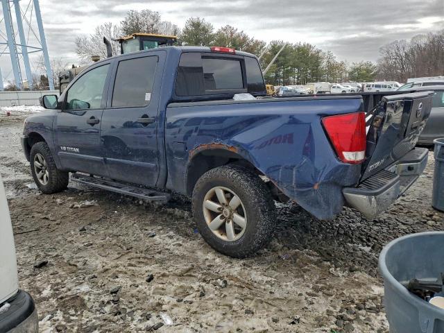 Nissan Titan S Image 2