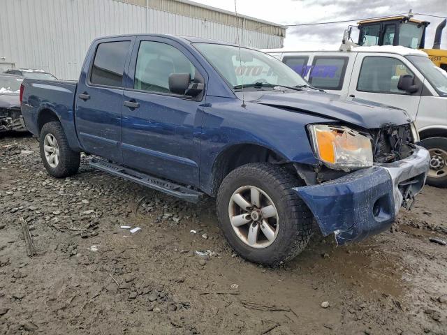 Nissan Titan S Image 4