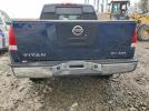 Nissan Titan S Image 5
