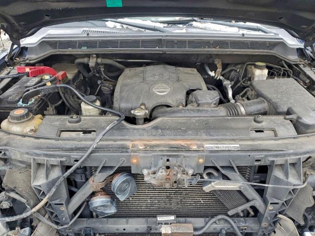 Nissan Titan S Image 11