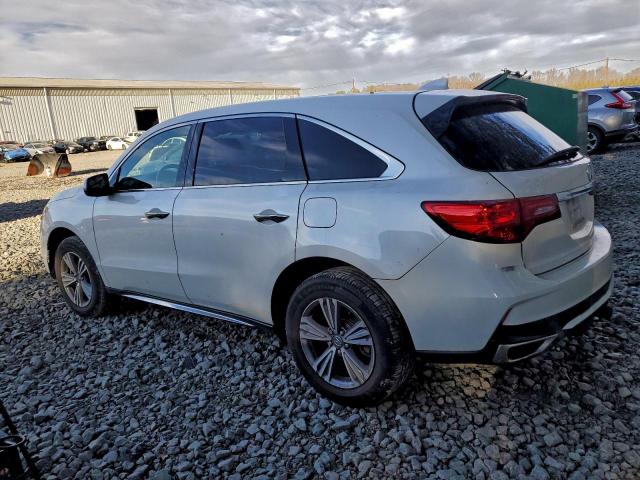 Acura MDX Image 11