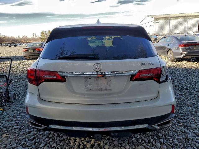 Acura MDX Image 12