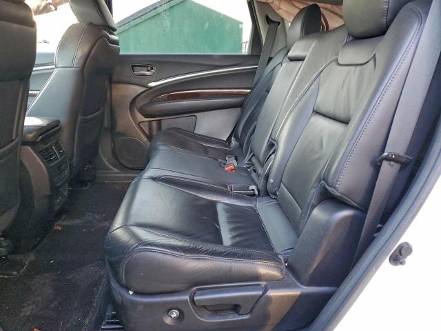 Acura MDX Image 10