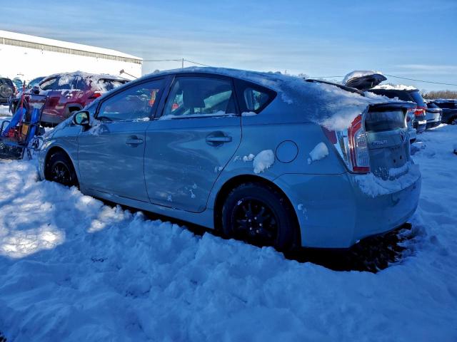 Toyota Prius Image 3