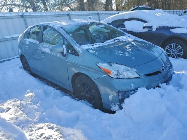 Toyota Prius Image 10