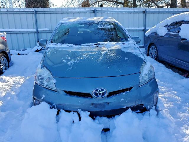 Toyota Prius Image 2