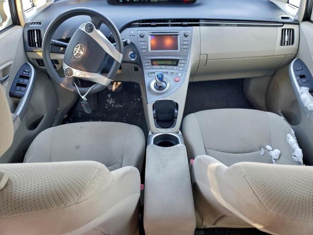 Toyota Prius Image 6