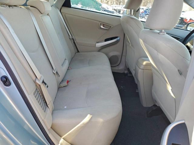 Toyota Prius Image 11