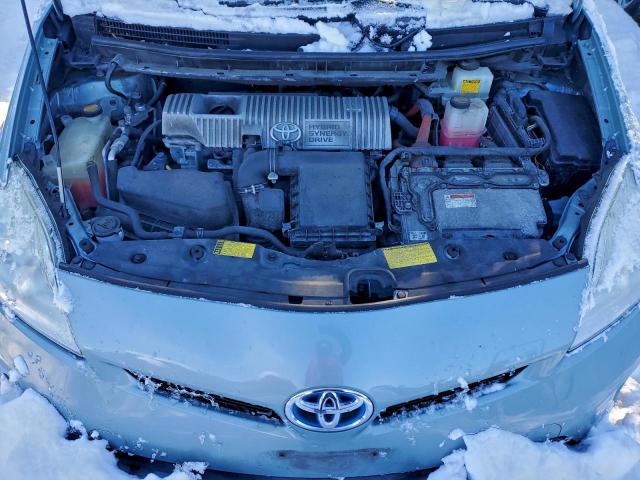 Toyota Prius Image 9