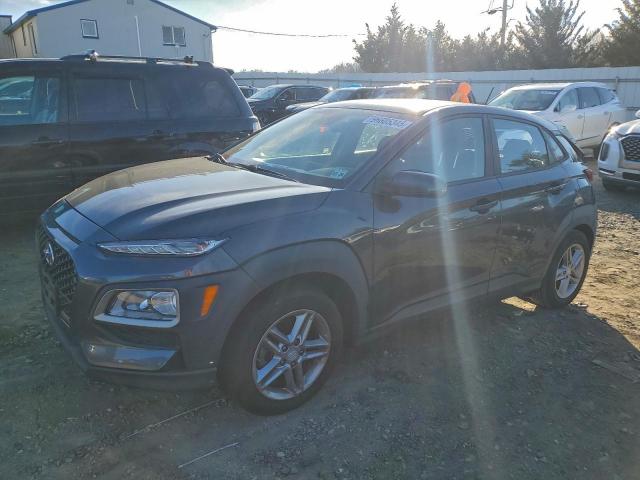  Salvage Hyundai KONA