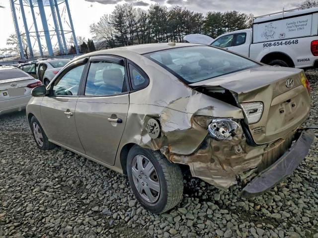 Hyundai ELANTRA Gls Image 8